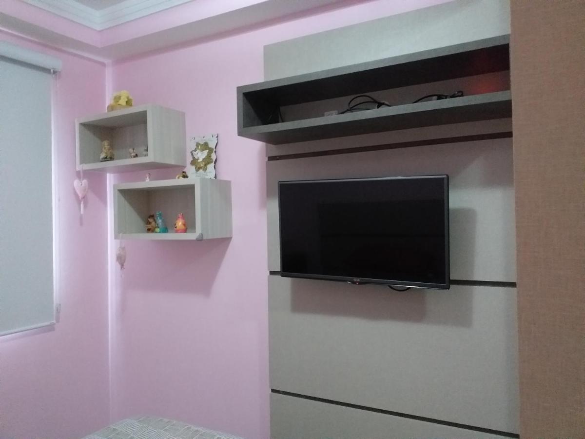 Apartamento Familia Santos ペーニャ エクステリア 写真
